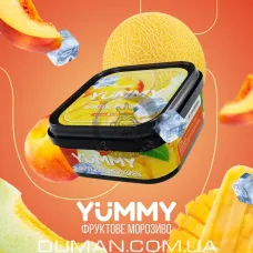 Yummy - Фруктове морозиво 250г