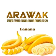 Arawak Banana (Аравак Банан) | Пакет 125г