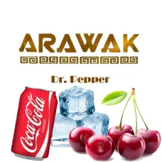 Arawak Dr.Pepper (Аравак Лід Кола Вишня) | Пакет 125г
