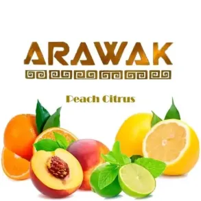 Arawak Peach Citrus (Аравак Персик Цитрус) 200г