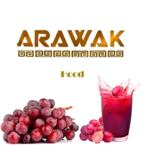 Arawak Cruchon (Аравак Крюшон) | Пакет 125г