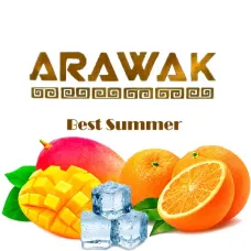 Arawak Best Summer (Аравак Лід Манго Апельсин) |Пакет 125г