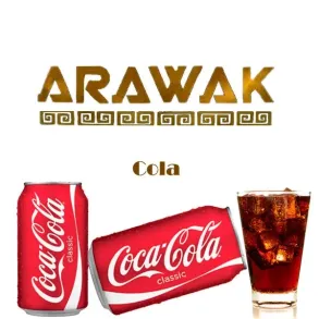 Arawak Cola (Аравак Кола) | Пакет 125г
