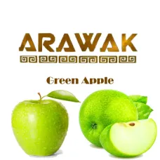 Arawak Green Apple (Аравак Зелене Яблуко) | Пакет 100г