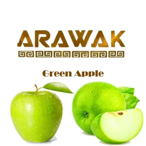 Arawak Green Apple (Аравак Зеленое Яблоко) | Пакет 100г