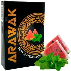Arawak Mint Watermelon (Аравак Кавун М'ята) | 40g