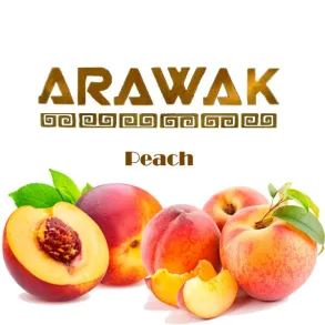 Arawak Peach (Аравак Персик) | Пакет 125g