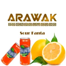 Arawak Sour Fanta (Аравак Фанта) | Пакет 125г