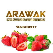 Arawak Strawberry (Аравак Полуниця) | Пакет 125г