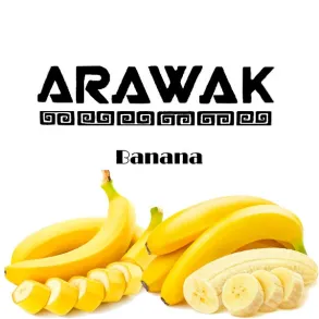 Arawak Banana (Аравак Банан) | STRONG Пакет 90г