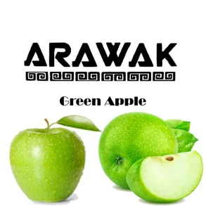 Arawak Green Apple (Аравак Зеленое Яблоко) | STRONG Пакет 90г
