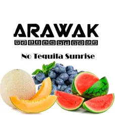 Arawak No Tequila Sunrise (Аравак Диня Арбуз Чорниця) | STRONG Пакет 90г