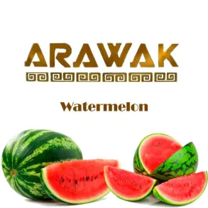 Arawak Watermelon (Аравак Кавун) | Пакет 125g