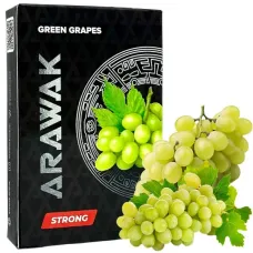 Arawak Green Grapes (Аравак Виноград) | STRONG 40g