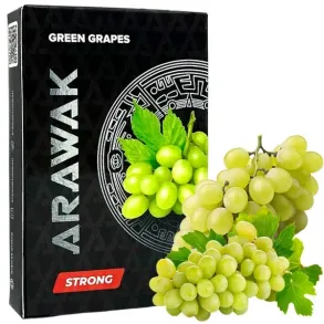 Arawak Green Grapes (Аравак Виноград) | STRONG 40g