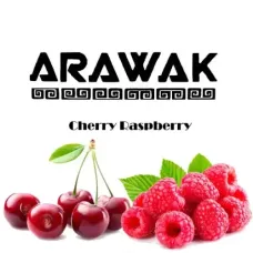 Arawak Cherry Raspberry (Аравак Вишня Малина) | STRONG 200г