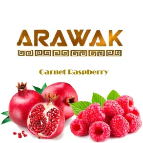Arawak Sweet Jam (Аравак Гранат Малина) | Пакет 125г