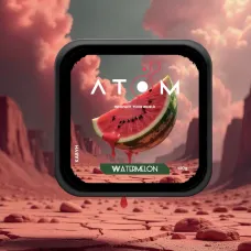 Atom - Watermelon (Атом Кавун) 100г
