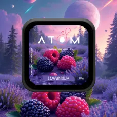 Atom - Lawandium (Атом Лаванда - Лісові Ягоди) 200г