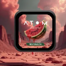 Atom - Watermelon (Атом Кавун) 200г