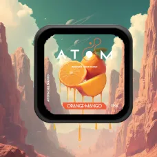 Atom - Orange Mango (Атом Апельсин Манго) 200г