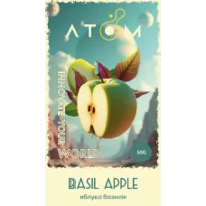 Atom 50g