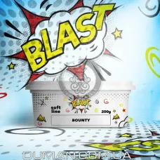 Blast Bounty (Бласт Баунті) Soft 200г
