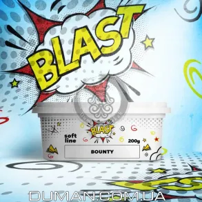 Blast Bounty (Бласт Баунті) Soft 200г