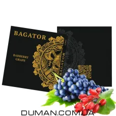 Bagator Barberry Grape (Багатор Барбарис Виноград) 50г