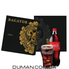Bagator Cola (Багатор Кола) 50г