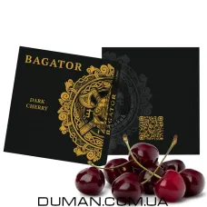 Bagator Dark Cherry (Багатор Вишня) 50г