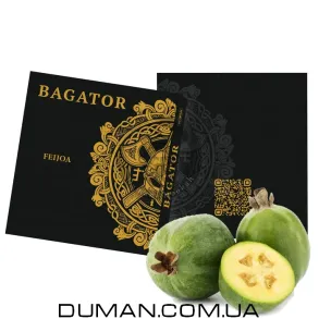 Bagator Feijoa (Багатор Фейхоа) 50г