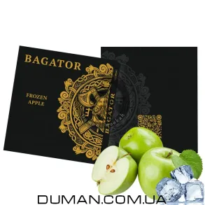 Bagator Frozen Apple (Багатор Лід Яблуко) 50г