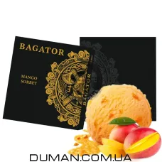 Bagator Mango Sorbet (Багатор Манго Сорбет) 50г
