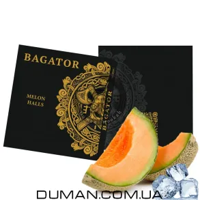 Bagator Melon Halls (Багатор Динний Холс) 50г