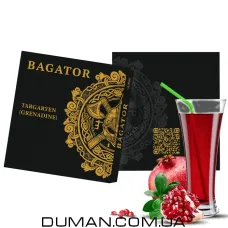 Bagator Targaryen - Grenadine (Багатор Гренадін) 50г