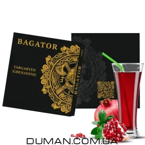 Bagator Targaryen - Grenadine (Багатор Гренадін) 50г