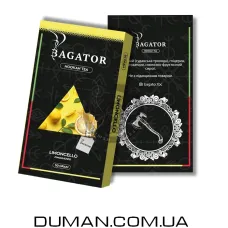 Безтютюнова суміш Bagator Limoncello (Багатор Лимончелло) 50г