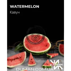 BlackSmok Watermelon (БлекСмок Кавун) 200г