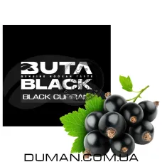 Buta Black Currant (Бута Блэк Черная Смородина) | Black Line 100g