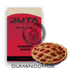 Buta Cherry Cake (Бута Вишневый Пирог) Gold 50g