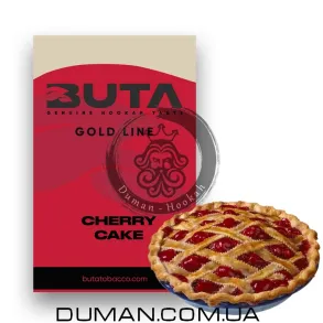 Buta Cherry Cake (Бута Вишневий Пиріг) Gold 50g