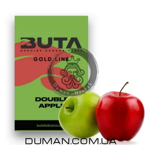 Buta Double Apple (Бута Двойное Яблоко) 50g