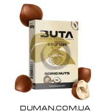 Buta Going Nuts (Бута Орехи) 50g
