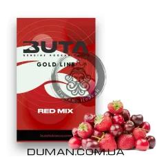Buta Red Mix (Бута Красный Микс) 250g