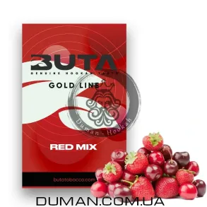 Buta Red Mix (Бута Красный Микс) 250g