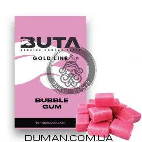 Buta Bubble gum (Бута Сладкая Жвачка Баббл Гам) 250g