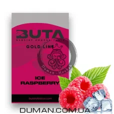Buta Ice raspberry (Бута Лед Малина) 250g