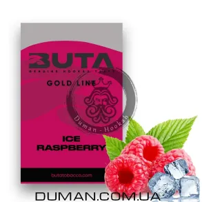 Buta Ice raspberry (Бута Лід Малина) 250g