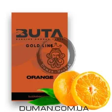 Buta Orange (Бута Апельсин) 250g